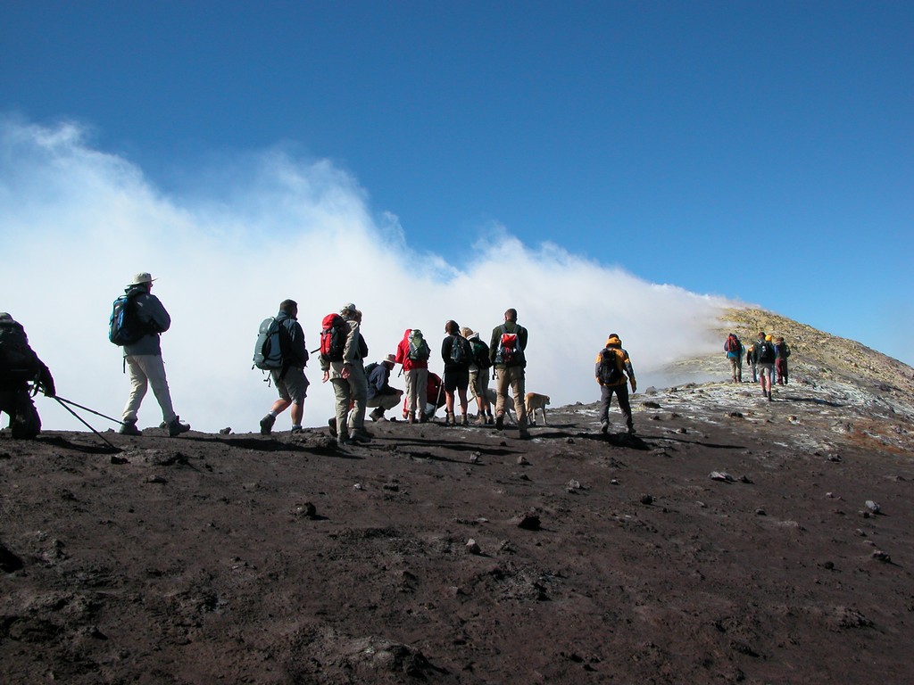 agriturismo viola nel parco etna